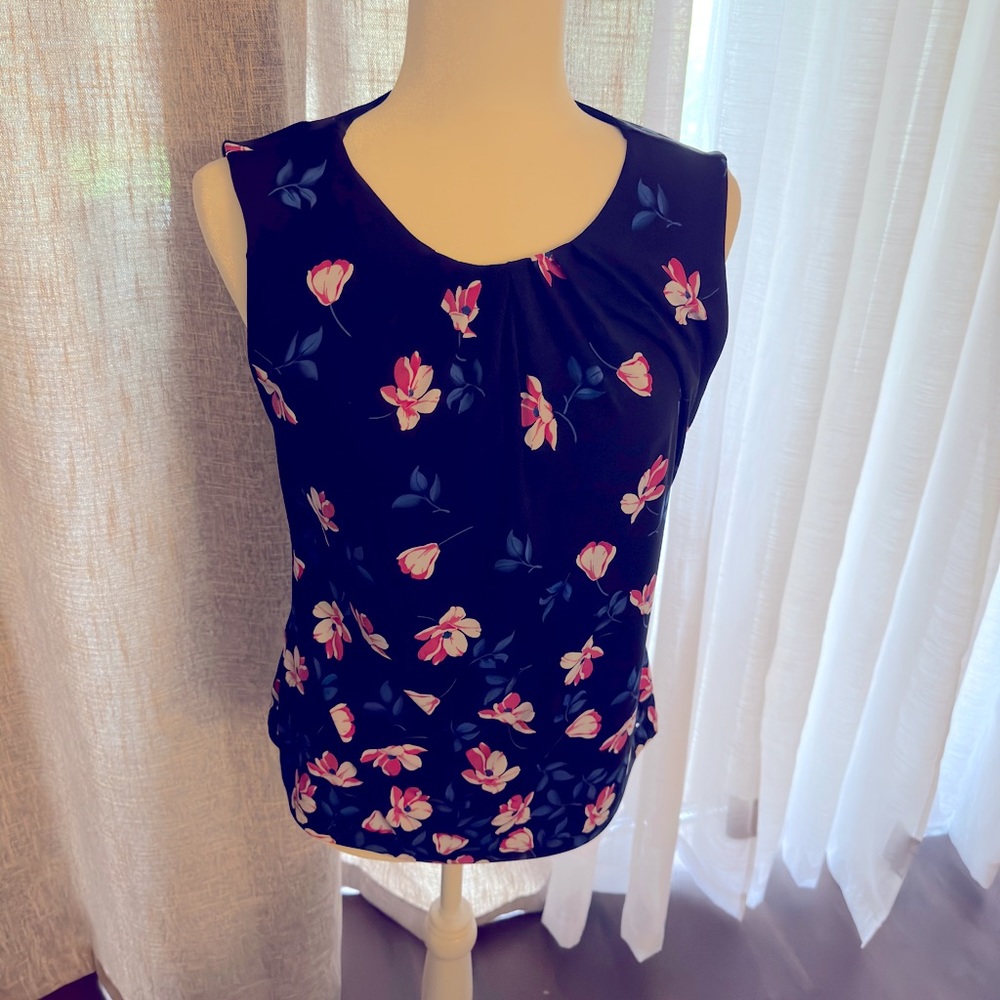Calvin Klein women blouse